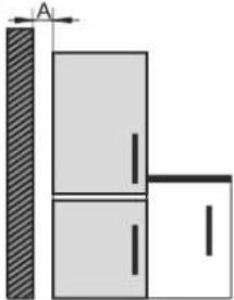 LIEBHERR FNd 4635 Plus - POZOR - 2