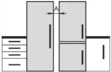 LIEBHERR FNd 4635 Plus - POZOR - 1