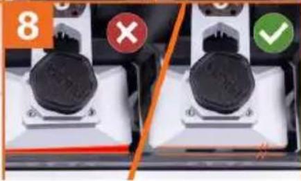 Prusa Original SL1S SPEED - Na końcu mamy Asystenta Kalibracji. - 8