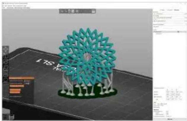 Prusa Original SL1S SPEED - Biżuteria - 1