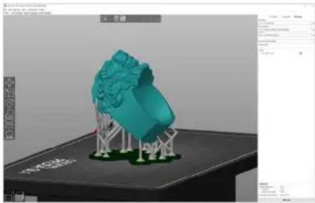 Prusa Original SL1S SPEED - Biżuteria - 2