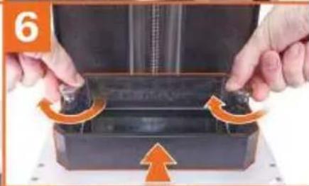 Prusa Original SL1S SPEED - Na końcu mamy Asystenta Kalibracji. - 6