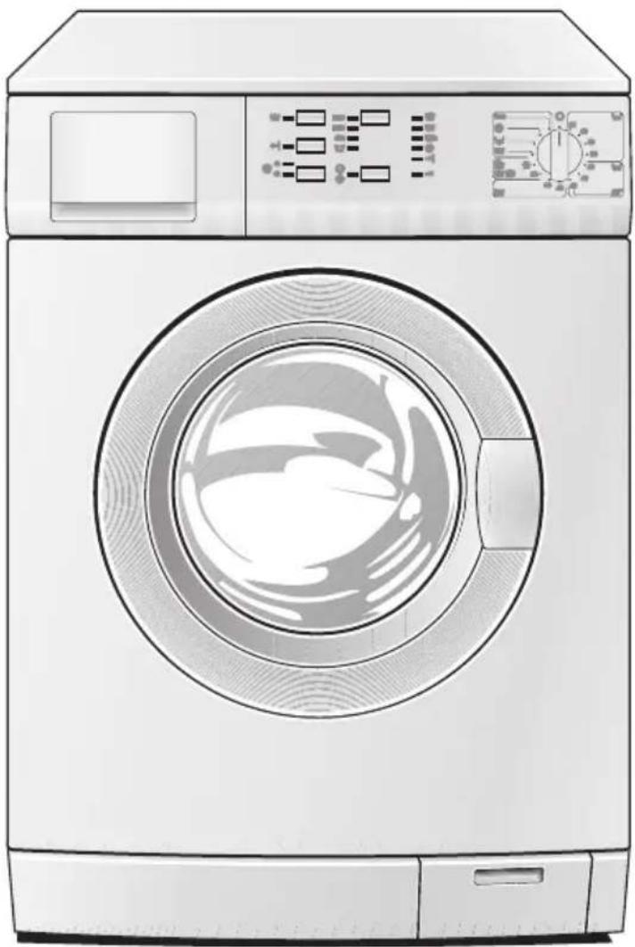 AEG L 52610 - 1