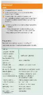 Scanned text of a formal letter with numbered sections and possible Chinese characters, likely from a document or form.