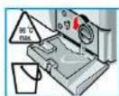 SIEMENS WM12E461TR - Filters in the water supply - 3
