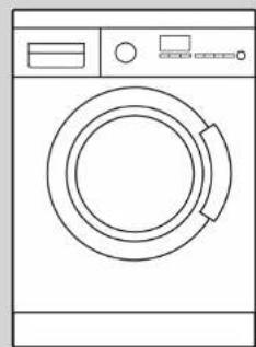 SIEMENS WM12E461TR - SIEMENS - 1