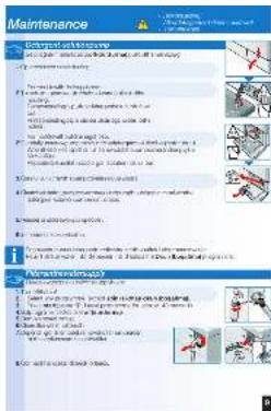 Maintenance 1. 请勿使用此软件或服务。 2. 请勿使用此软件或服务。 3. 请勿使用此软件或服务。 4. 请勿使用此软件或服务。 5. 请勿使用此软件或服务。 6. 请勿使用此软件或服务。 7. 请勿使用此软件或服务。 8. 请勿使用此软件或服务。 9. 请勿使用此软件或服务。 10. 请勿使用此软件或服务。 11. 请勿使用此软件或服务。 12. 请勿使用此软件或服务。 13. 请勿使用此软件或服务。 14. 请勿使用此软件或服务。 15. 请勿使用此软件或服务。 16. 请勿使用此软件或服务。 17. 请勿使用此软件或服务。 18. 请勿使用此软件或服务。 19. 请勿使用此软件或服务。 20. 请勿使用此软件或服务。 21. 请勿使用此软件或服务。 22. 请勿使用此软件或服务。 23. 请勿使用此软件或服务。 24. 请勿使用此软件或服务。 25. 请勿使用此软件或服务。 26. 请勿使用此软件或服务。 27. 请勿使用此软件或服务。 28. 请勿使用此软件或服务。 29. 请勿使用此软件或服务。 30. 请勿使用此软件或服务。 31. 请勿使用此软件或服务。 32. 请勿使用此软件或服务。 33. 请勿使用此软件或服务。 34. 请勿使用此软件或服务。 35. 请勿使用此软件或服务。 36. 请勿使用此软件或服务。 37. 请勿使用此软件或服务。 38. 请勿使用此软件或服务。 39. 请勿使用此软件或服务。 40. 请勿使用此软件或服务。 41. 请勿使用此软件或服务。 42. 请勿使用此软件或服务。 43. 请勿使用此软件或服务。 44. 请勿使用此软件或服务。 45. 请勿使用此软件或服务。 46. 请勿使用此软件或服务。 47. 请勿使用此软件或服务。 48. 请勿使用此软件或服务。 49. 请勿使用此软件或服务。 50. 请勿使用此软件或服务。