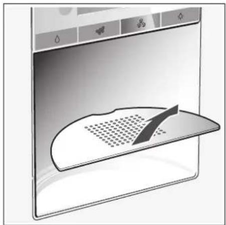 BOSCH KAN62V00 - Nettoyerlebac récupérateurd'eau - 1