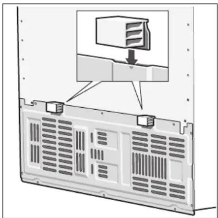 BOSCH KAN62V00 - Aération - 1