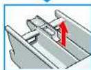 SIEMENS WM14S491FG - Schoonmaken van de wasmiddellade ... - 2