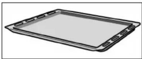SIEMENS HB750750f - Ovenen toebehoren - 3