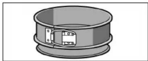 SIEMENS HB750750f - PizzaplaatHZ317000 - 1