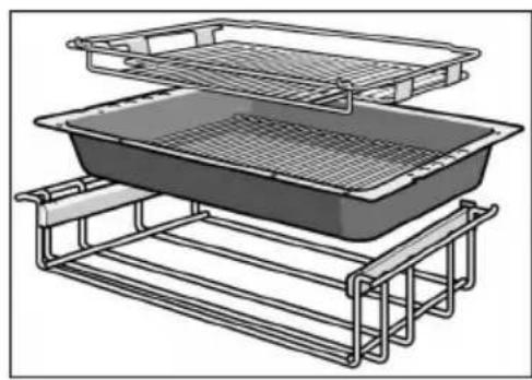 SIEMENS HB750750f - BakvormHZ26001 - 1
