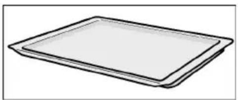 SIEMENS HB210510E - Grille - 1