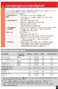 Aanwijzingenvoordeveligheid 1. Aanwijzingenvoordeveligheid 1. Aanwijzingenvoordeveligheid 2. Aanwijzingenvoordeveligheid 3. Aanwijzingenvoordeveligheid 4. Aanwijzingenvoordeveligheid 5. Aanwijzingenvoordeveligheid 6. Aanwijzingenvoordeveligheid 7. Aanwijzingenvoordeveligheid 8. Aanwijzingenvoordevel…