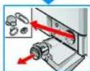 BOSCH WAE243A0NL - Afvoerpomp - 4