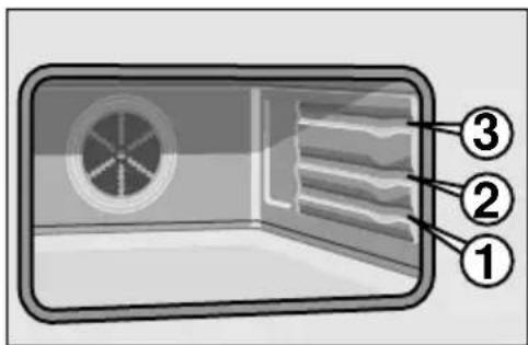NEFF B6754A0 - Ovenen toebehoren - 1