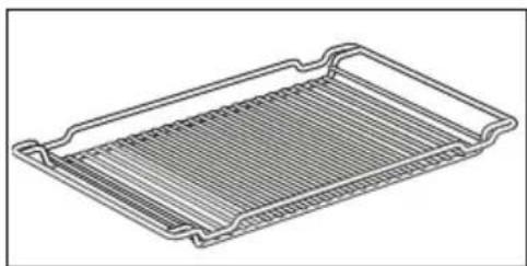 NEFF B6754A0 - Ovenen toebehoren - 2