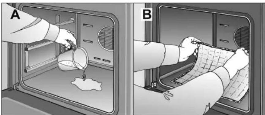 NEFF C 17E42 NO - Voorbereidenen inschakelen - 2