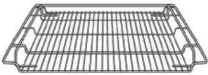 NEFF C 17E42 NO - Toebehoren - 3