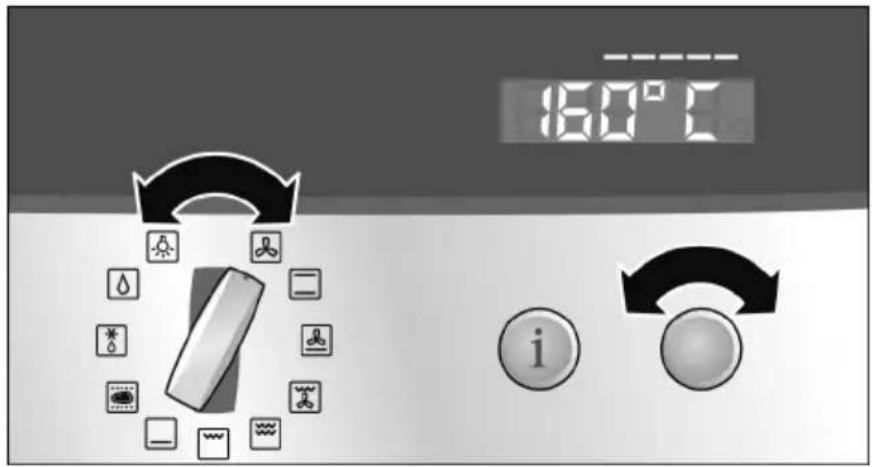 NEFF C 17E42 NO - Apparaat inschakelen - 1