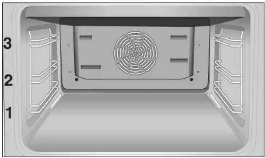 NEFF C 17E42 NO - Inschuifhoogtes - 1