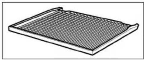 NEFF B 4780 NO - Toebehoren - 1