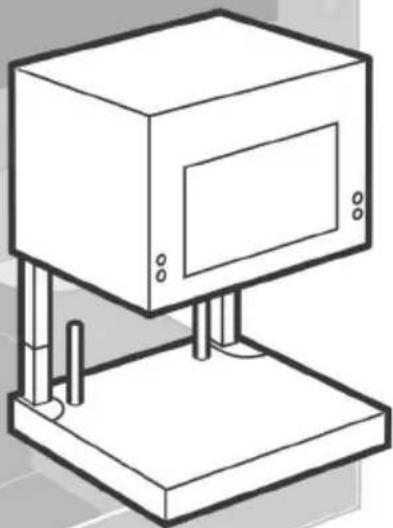 NEFF B 4780 NO - Ditisuwnieuweoven - 1