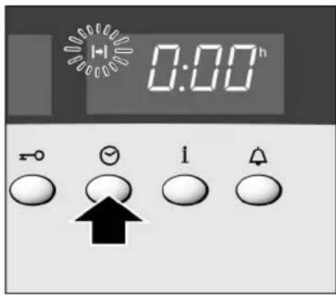 NEFF B 4780 NO - Automatisch uitschakelen - 1