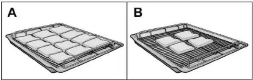 NEFF B 15M74 CO - Vlakgrillen - 1