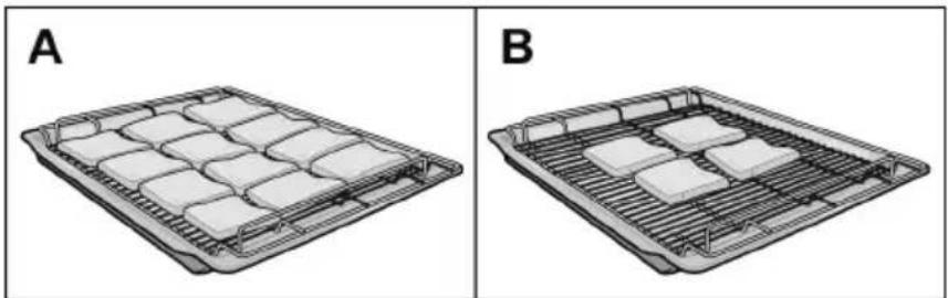 NEFF B 15M74 EO - Vlakgrillen - 1