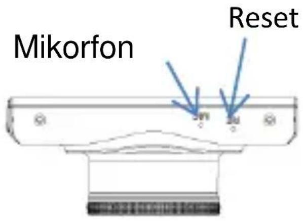 Mikorfon Reset