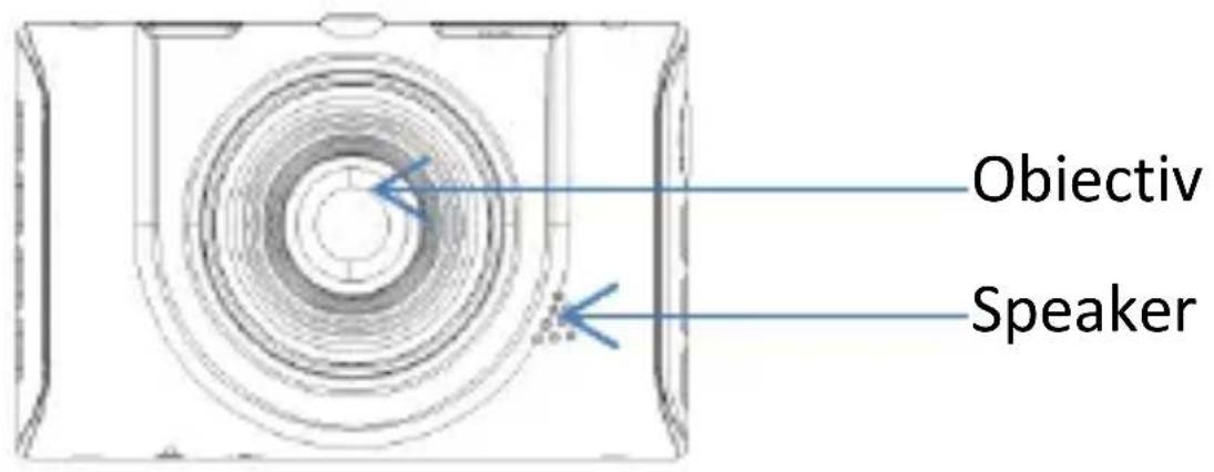 Obiectiv Speaker