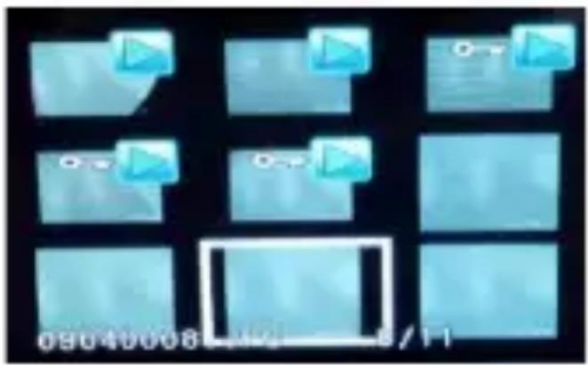 Overmax CamRoad 4.6 - Előnézeti mód - 1