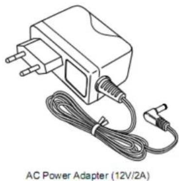WayteQ XTAB-100 S - Features - 2