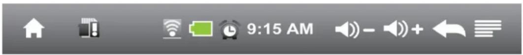 9:15 AM