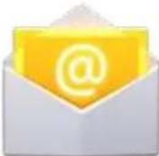WayteQ XTab 700 DC - Set Up Email - 1