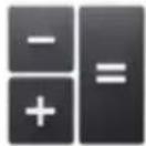 WayteQ XTab 700 DC - Calculator - 1