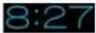 WayteQ XTab 700 DC - Status Bar - 5