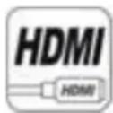 WayteQ XTab 700 DC - Connect to TV set - 1
