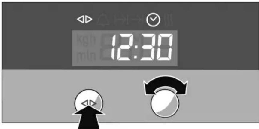 kg/h 12:30 min