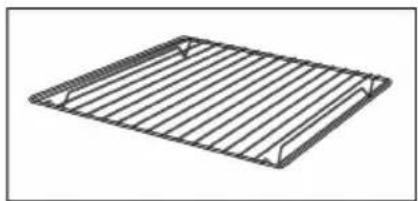 NEFF C47D42.0 - Toebehoren - 3