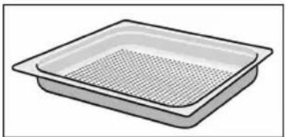 NEFF C47D42.0 - Toebehoren - 2