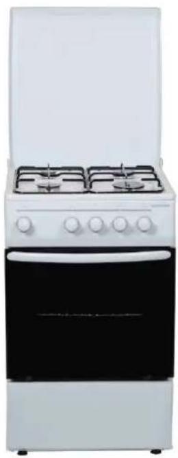 Heinner HFSC-50LITGR - HEINNER - 1