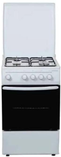 Heinner HFSC-50LITGR - HEINNER - 1