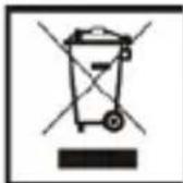 E-Boda Storm V500 - Directive Europene - 2