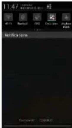 11:47 Microsoft Windows 9.0.2.01 40% Normal CP3 Control Push Notification Control: 50000000