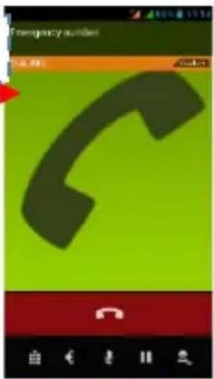 Frequency undet (无/无) Status