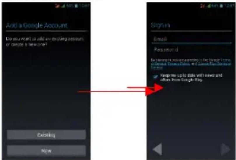 E-Boda Storm V500 - Töltsön le alkalmazásokat az Android Marketról - 1