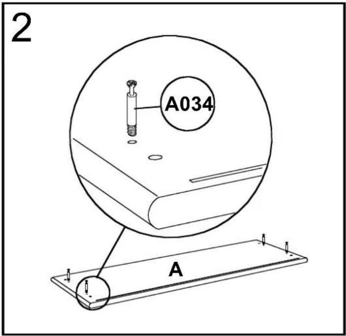 Tvilum 30376 - (376) - 9